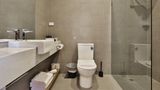 Quality Apartments Dandenong Room