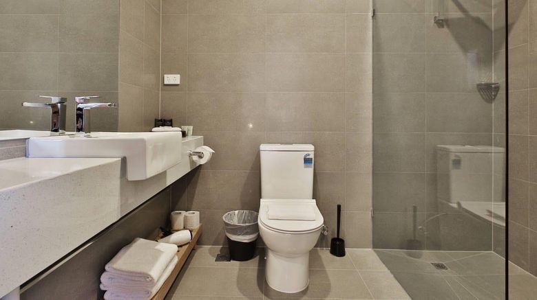 <b>Quality Apartments Dandenong Room</b>. Images powered by <a href="https://iceportal.shijigroup.com/" title="IcePortal" target="_blank">IcePortal</a>.
