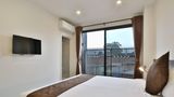 Quality Apartments Dandenong Room