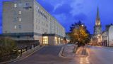DoubleTree by Hilton Bath Exterior