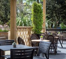 DoubleTree by Hilton Bath Exterior
