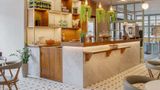 <b>DoubleTree by Hilton Bath Restaurant</b>. Images powered by <a href="https://iceportal.shijigroup.com/" title="IcePortal" target="_blank">IcePortal</a>.