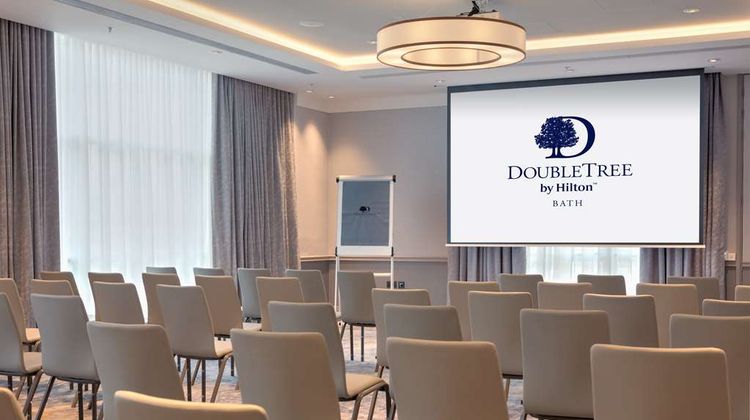 DoubleTree by Hilton Bath Meeting