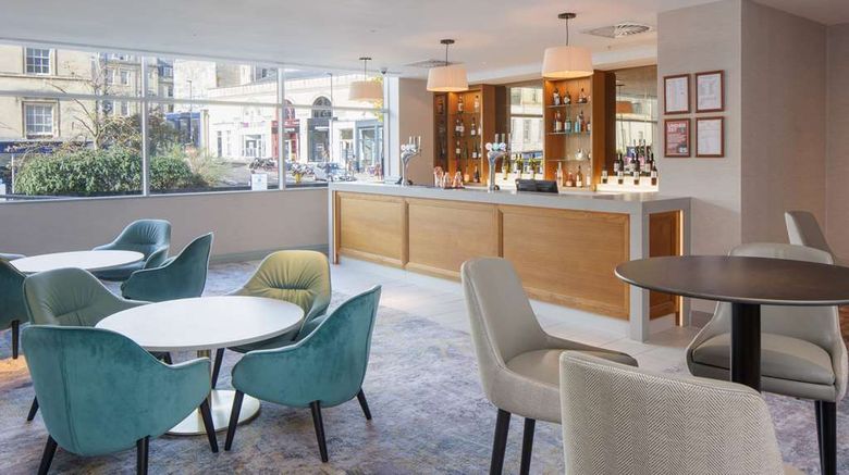 <b>DoubleTree by Hilton Bath Restaurant</b>. Images powered by <a href="https://iceportal.shijigroup.com/" title="IcePortal" target="_blank">IcePortal</a>.