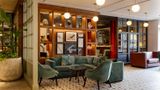 DoubleTree by Hilton Bath Lobby