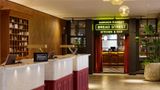 DoubleTree by Hilton Bath Lobby
