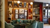DoubleTree by Hilton Bath Lobby