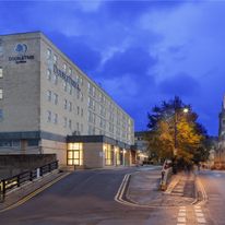 DoubleTree by Hilton Bath