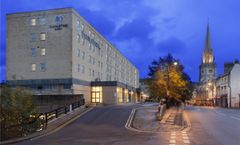 DoubleTree by Hilton Bath