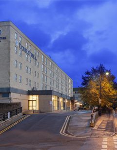 DoubleTree by Hilton Bath