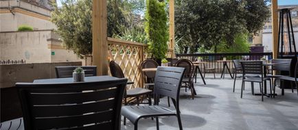 DoubleTree by Hilton Bath Exterior
