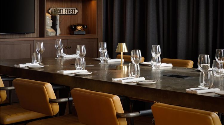 DoubleTree by Hilton Bath Meeting