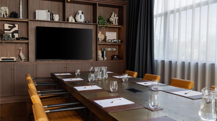 DoubleTree by Hilton Bath Meeting