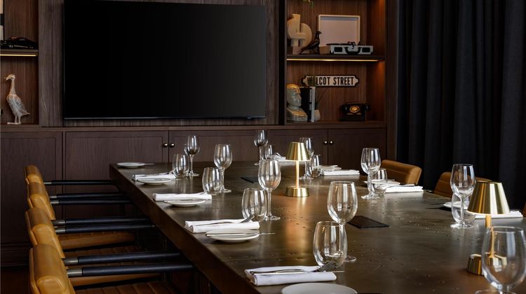 DoubleTree by Hilton Bath Meeting