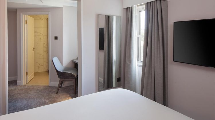 DoubleTree by Hilton Bath Other