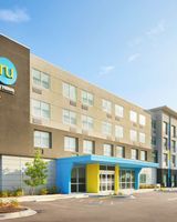 Tru by Hilton Charleston Airport