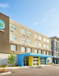 Tru by Hilton Charleston Airport