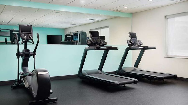 <b>Tru by Hilton Charleston Airport Health</b>. Images powered by <a href="https://iceportal.shijigroup.com/" title="IcePortal" target="_blank">IcePortal</a>.