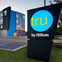 Tru by Hilton Auburn