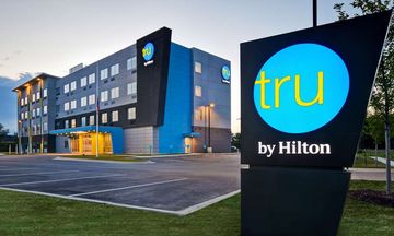 Tru by Hilton Auburn