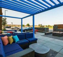 Tru by Hilton Goodyear Phoenix West Exterior