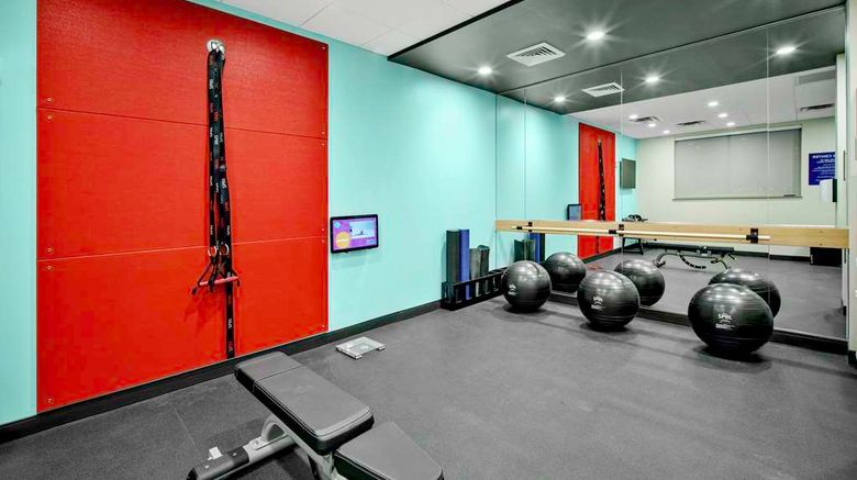 <b>Tru by Hilton Goodyear Phoenix West Health</b>. Images powered by <a href="https://iceportal.shijigroup.com/" title="IcePortal" target="_blank">IcePortal</a>.