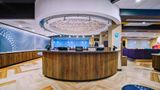 Tru by Hilton Goodyear Phoenix West Lobby