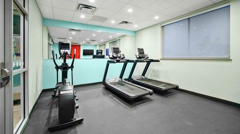 <b>Tru by Hilton Goodyear Phoenix West Health</b>. Images powered by <a href="https://iceportal.shijigroup.com/" title="IcePortal" target="_blank">IcePortal</a>.
