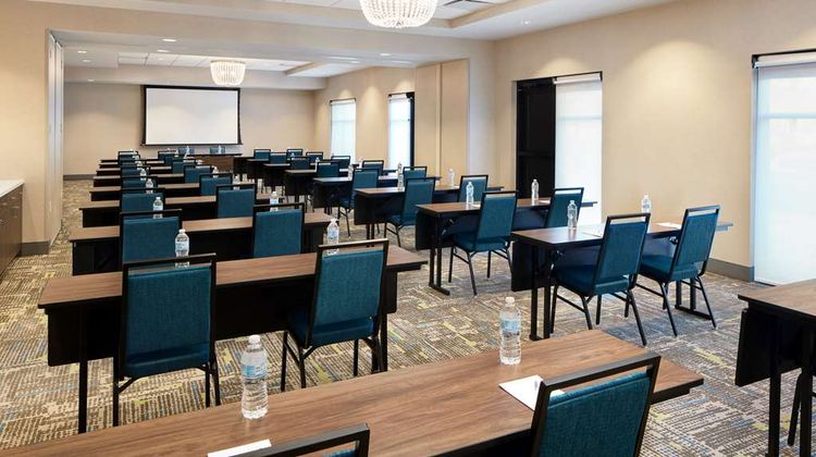 Hampton Inn & Stes Franklin Indianapolis Meeting
