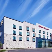 Hampton Inn & Stes Franklin Indianapolis