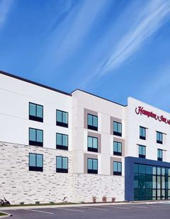 Hampton Inn & Stes Franklin Indianapolis