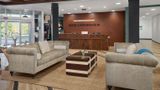 Hotel Canandaigua, Tapestry Collection Lobby
