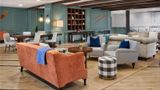 Hotel Canandaigua, Tapestry Collection Lobby