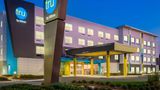 Tru by Hilton Savannah Airport Exterior