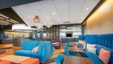 Tru by Hilton Savannah Airport Lobby