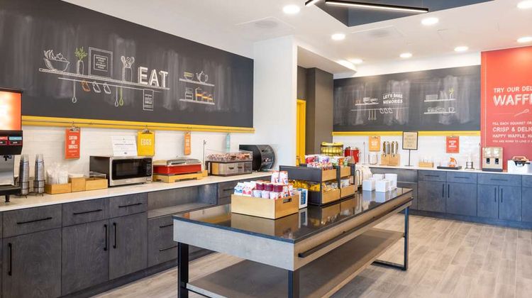 Hampton Inn Verona at Turning Stone Restaurant