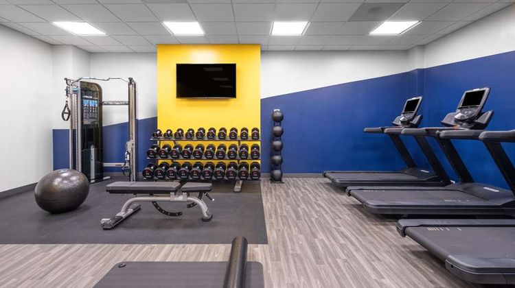 Hampton Inn Verona at Turning Stone Health