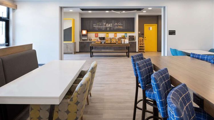 Hampton Inn Verona at Turning Stone Restaurant