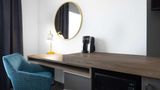 Hampton Inn Verona at Turning Stone Room