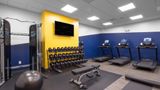Hampton Inn Verona at Turning Stone Health