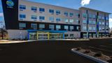 Tru by Hilton Alcoa Knoxville Airport Exterior