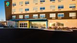 Tru by Hilton Alcoa Knoxville Airport Exterior