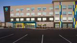Tru by Hilton Alcoa Knoxville Airport Exterior