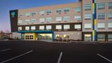 Tru by Hilton Alcoa Knoxville Airport Exterior