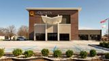 <b>La Quinta Inn & Suites by Wyndham Exterior</b>. Images powered by <a href="https://iceportal.shijigroup.com/" title="IcePortal" target="_blank">IcePortal</a>.