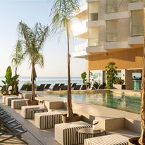 Hotel Spa Porta Maris by Melia