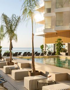 Hotel Spa Porta Maris by Melia
