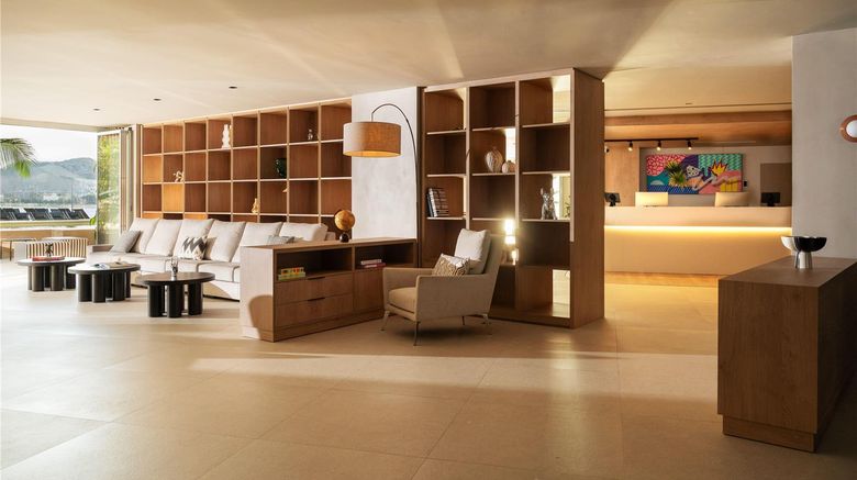 <b>Hotel Spa Porta Maris by Melia Exterior</b>. Images powered by <a href="https://iceportal.shijigroup.com/" title="IcePortal" target="_blank">IcePortal</a>.