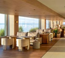 Hotel Spa Porta Maris by Melia Exterior