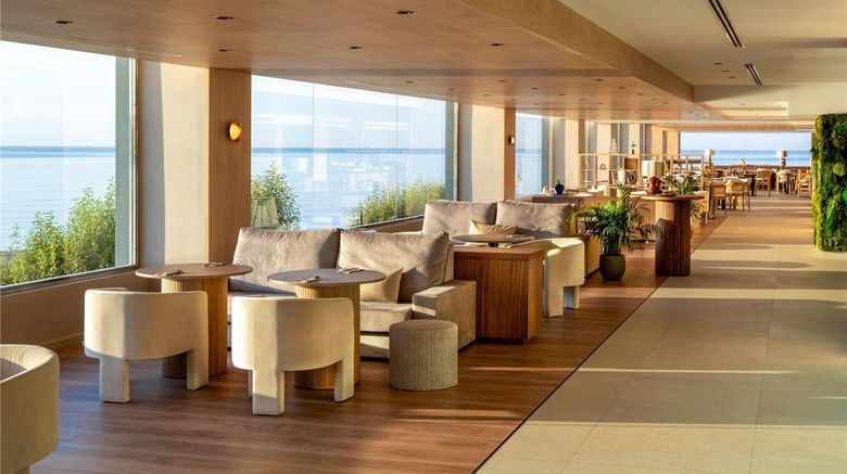 <b>Hotel Spa Porta Maris by Melia Exterior</b>. Images powered by <a href="https://iceportal.shijigroup.com/" title="IcePortal" target="_blank">IcePortal</a>.